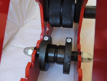 ZAPICHY PRE PLOCHACE NA VYSKU A PRE MALE GULATINY