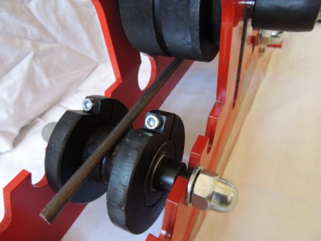 VEDENIE GULATINY V ZAPICHOCH